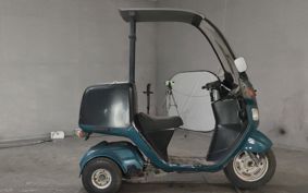 HONDA GYRO TA02