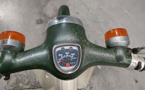 HONDA SUPER CUB50 C50