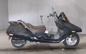 HONDA FUSION MF02