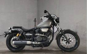 YAMAHA BOLTR VN04J