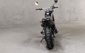 YAMAHA TW200 DG07J