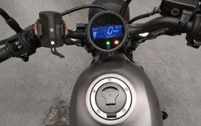 HONDA REBEL MC49