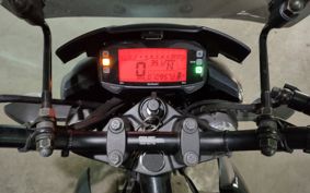 SUZUKI JIKUSA-150 NG4BG