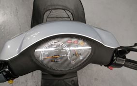 YAMAHA JOG SA57J