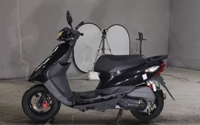 YAMAHA JOG ZR EVOLUTION2 SA39J