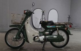 YAMAHA MATE50 V50
