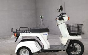 HONDA GYRO TD02