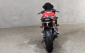 HONDA CBR650F RC83