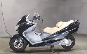 SUZUKI SKYWAVE 250S CJ43A