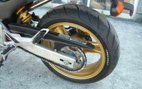 HONDA HORNET250 MC31