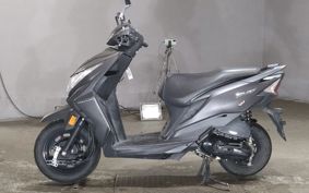 HONDA DIO 110 JF98