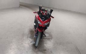 KAWASAKI NINJA400 EX400G