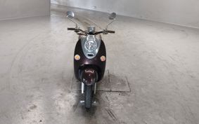SUZUKI LETS4 CA45A