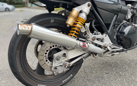 YAMAHA XJR400 1998 4HM