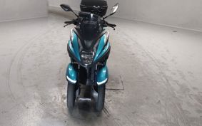 YAMAHA TORI CITY125 SEC1J