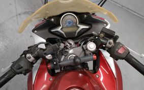 HONDA CBR250R MC41