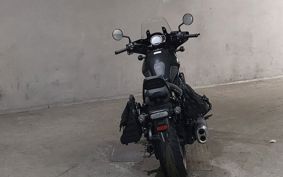 HONDA  REBEL 1100T DCT SC83