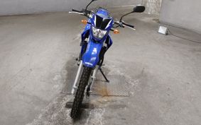 YAMAHA XTZ125E PCJL