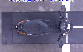 YAMAHA JOG-5