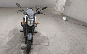 HONDA NAVI110 JF65