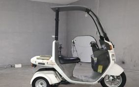 HONDA GYRO TA03