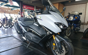 YAMAHA T-MAX 560 ABS 2020 SJ19J