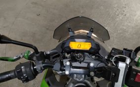 KAWASAKI Z250 SL BR250E