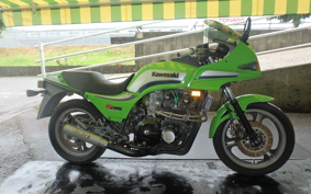 KAWASAKI GPZ1100 1988 ZXBA19
