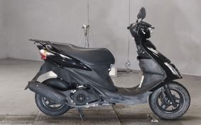 SUZUKI ADDRESS V125 CF4MA