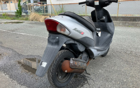 SUZUKI LETS2 CA1PA