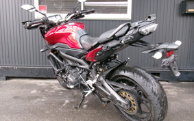 YAMAHA MT-09 Tracer 2015 RN36J