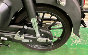 HONDA  SUPER CUB C125 JA58