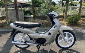HONDA WAVE100 NF100MS