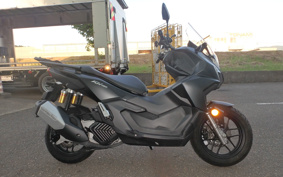 HONDA ADV160 KF54