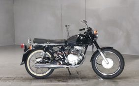 HONDA BENLY125 CD125T