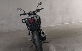 SUZUKI GSX-S150 DL22A