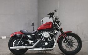 HARLEY HARLEY XL883N LE2