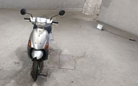 SUZUKI LETS4 CA45A