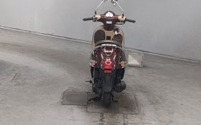 HONDA GIORNO AF77