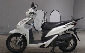 HONDA DIO 110 JF31