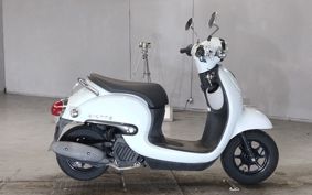 HONDA GIORNO AF77