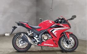 HONDA CBR400R NC56