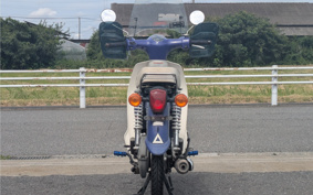 HONDA SUPER CUB110 JA07