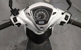 HONDA LEAD 125 JF45