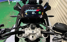 BMW F750GS 2019 0B08