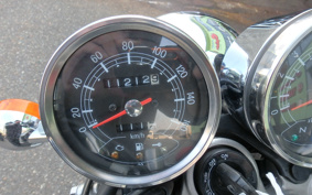 YAMAHA SR400-1 2014 RH03J