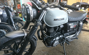 HONDA GB350S 2022 NC59