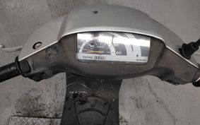 SUZUKI LETS2 CA1KA