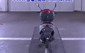 HONDA DIO CHESTER