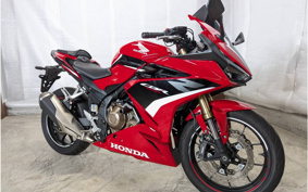 HONDA CBR400R 2023 NC56